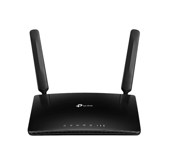 مودم روتر 4G+ LTE تی پی لینک مدل TP-Link AC1200 Archer MR600