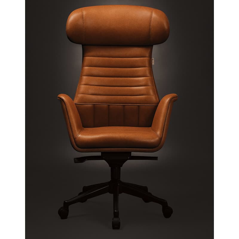 صندلی مدیریتی راحتیران مدل T 3520 — تصویر ۹