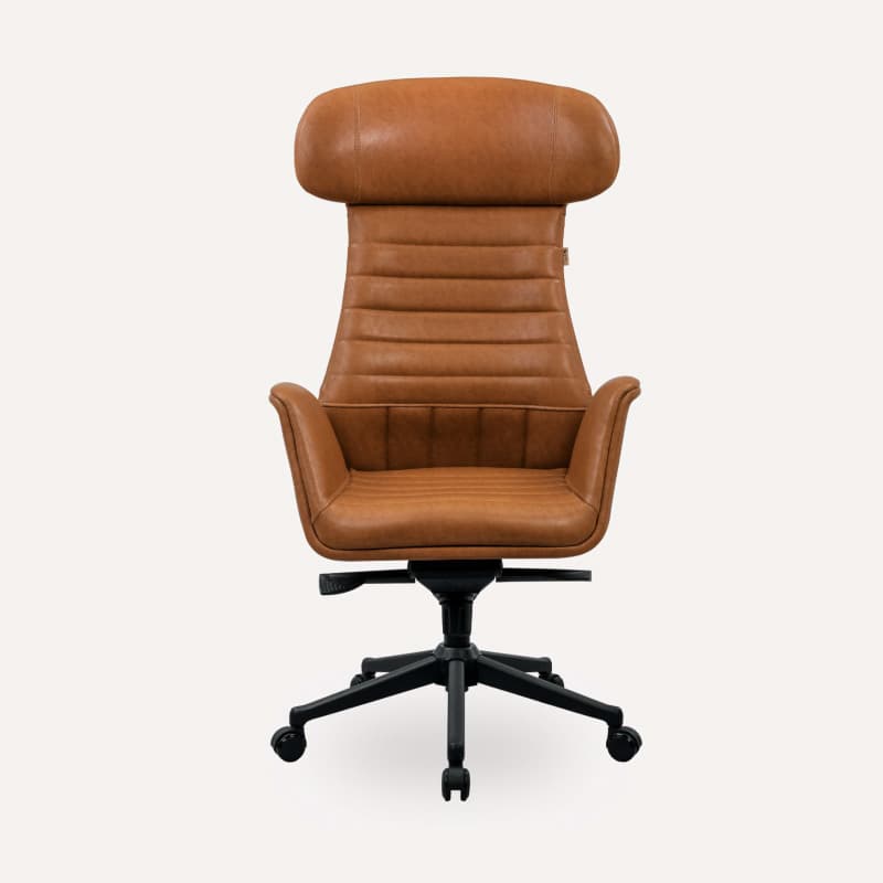 صندلی مدیریتی راحتیران مدل T 3520
