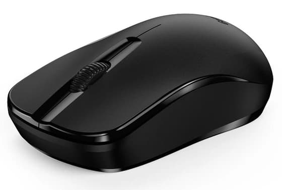 موس بی سیم جنیوس مدل Genius NX-7000X — تصویر ۶