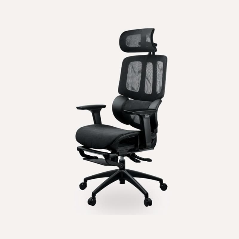 صندلی مدیریتی راحتیران مدل T 1119