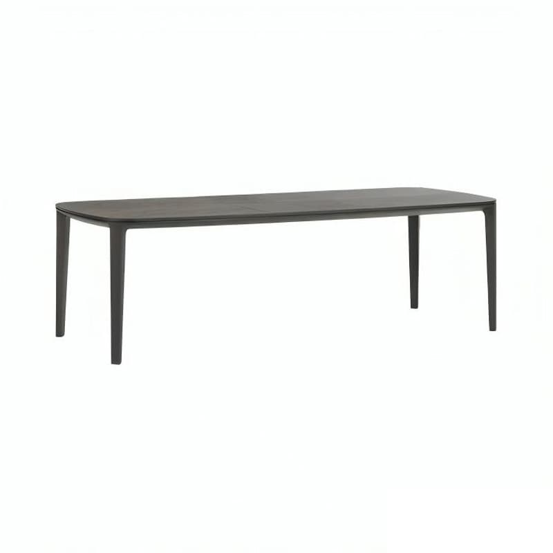 میز تمام چوب مستطیل نظری مدل Dining(II)