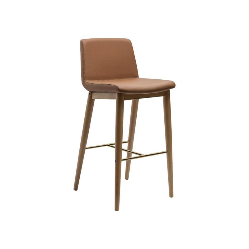 صندلی کانتر نظری مدل کامفورت کد P878BW — تصویر ۲