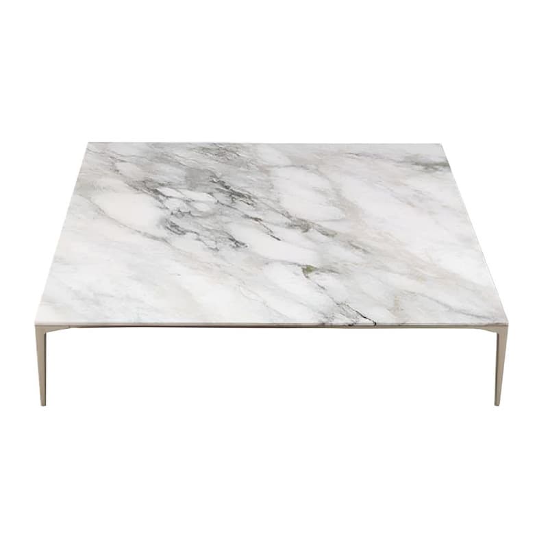 میز جلو مبلی نظری صفحه سنگ مدل Tray 120*120