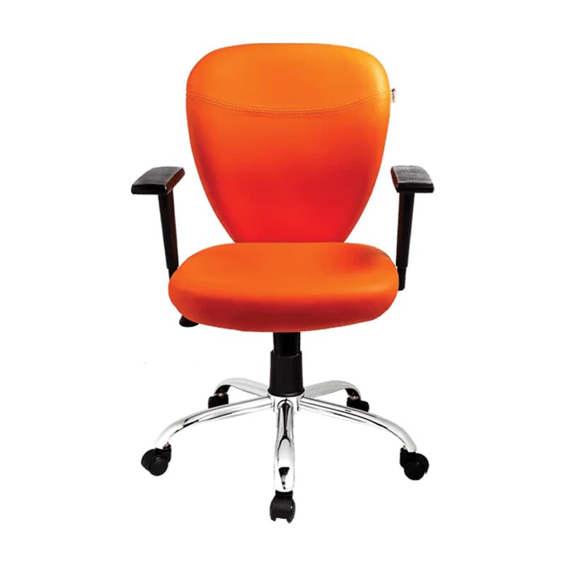 صندلی اپراتوری راحتیران مدل F 740 — تصویر ۹