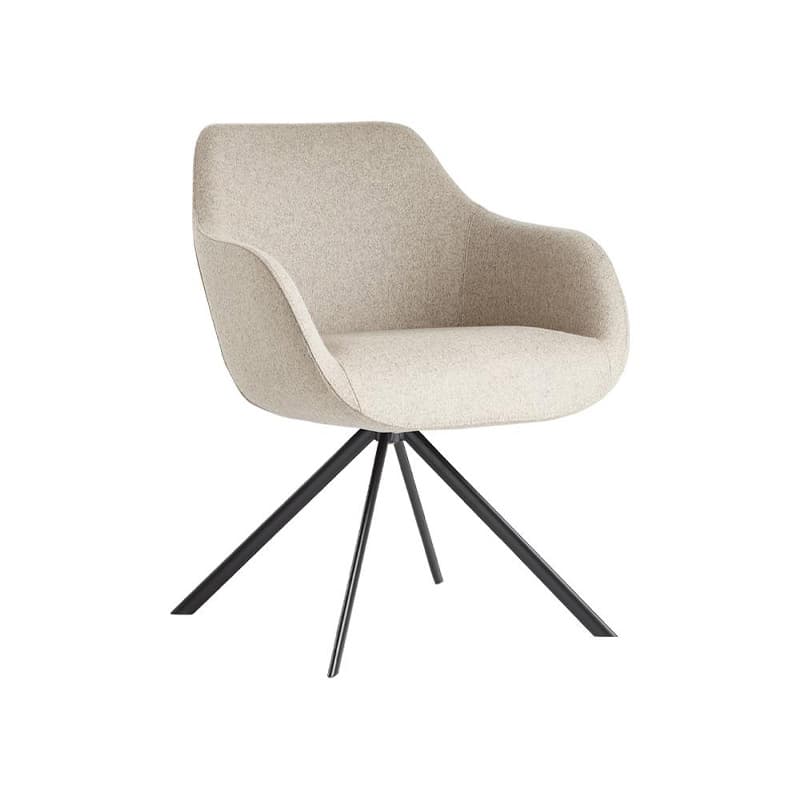 صندلی اپراتوری نظری مدل پسفیک کد C436
