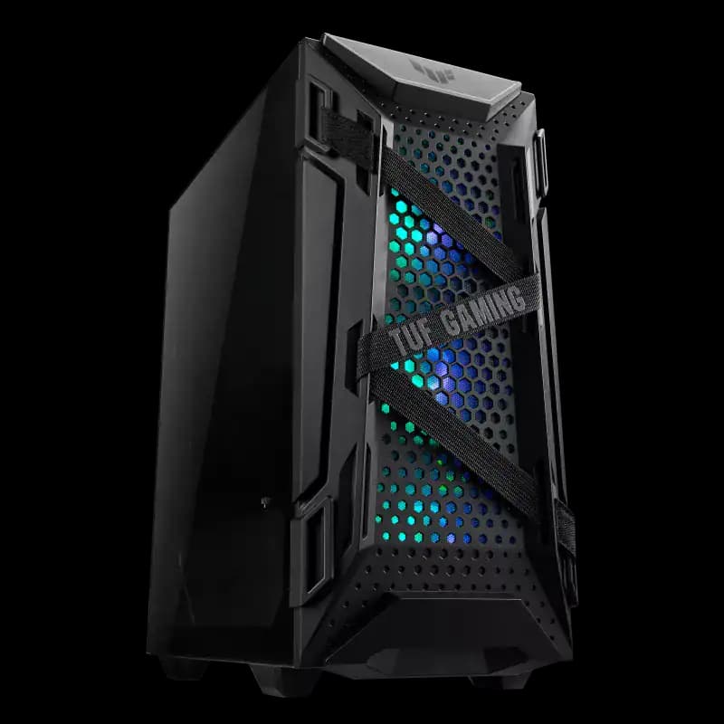 کیس ASUS TUF Gaming GT-301