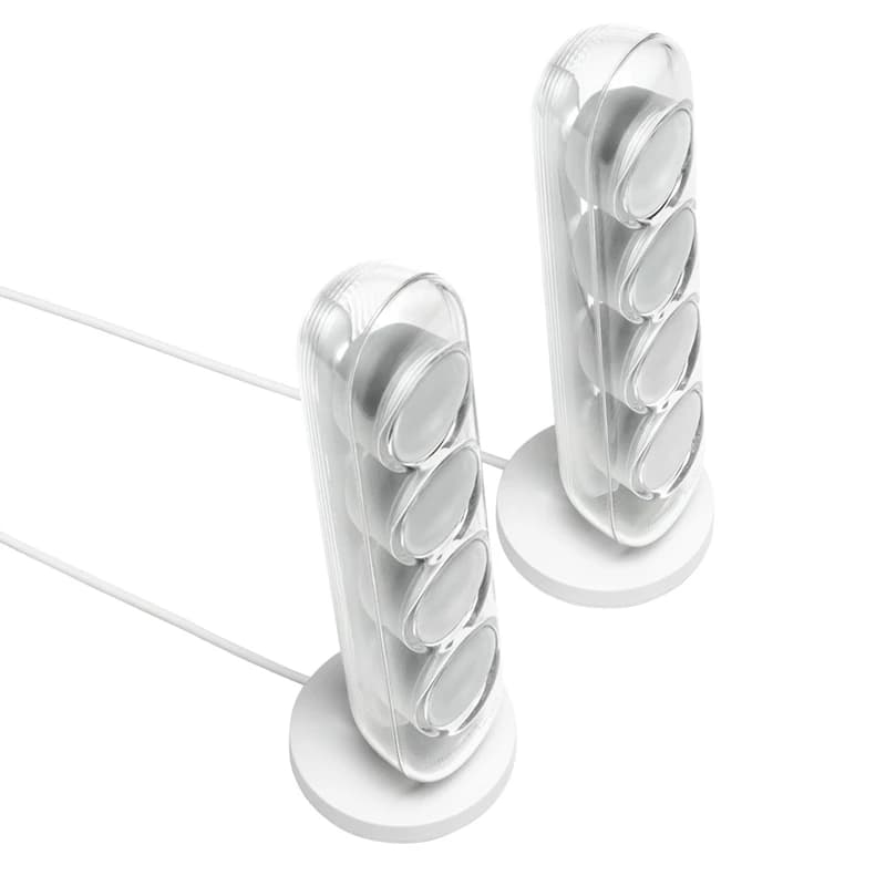 اسپیکر دسکتاپ harman kardon soundsticks 4 — تصویر ۶