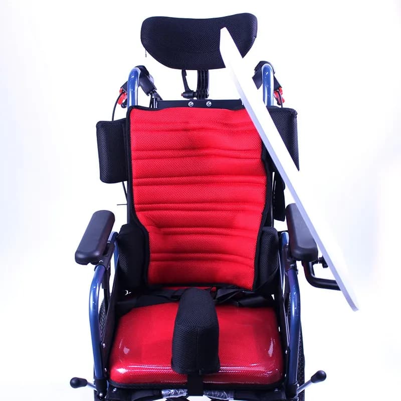 ویلچر برانکاردی مدل JTS960L-46 — تصویر ۱۲
