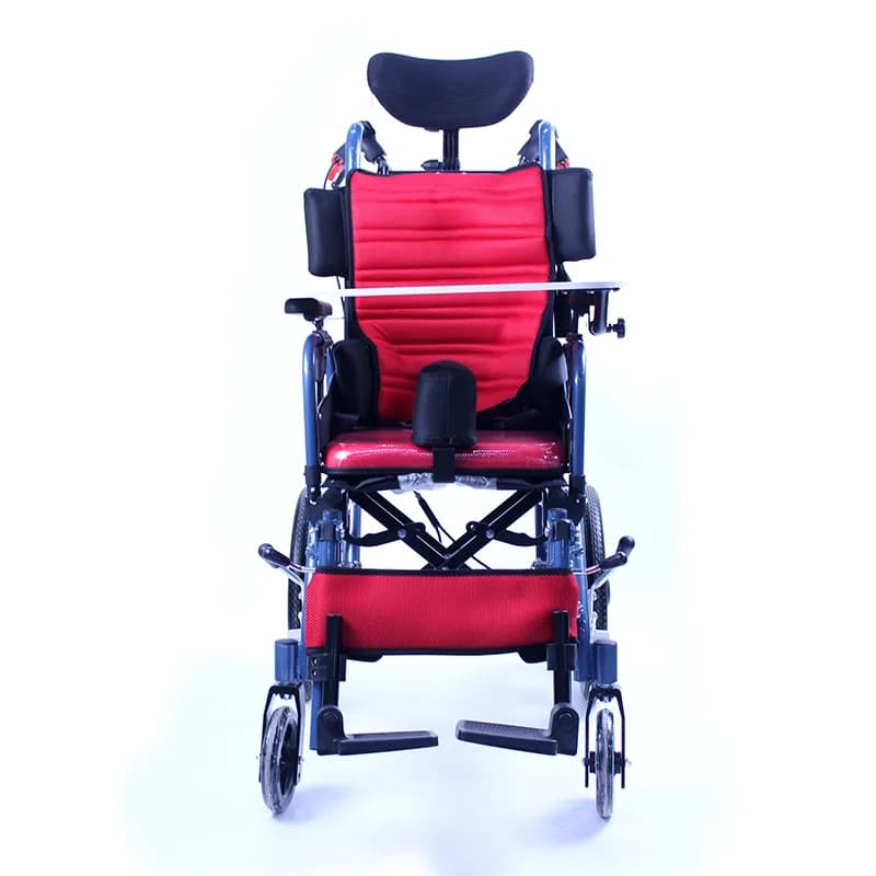ویلچر برانکاردی مدل JTS960L-46 — تصویر ۳