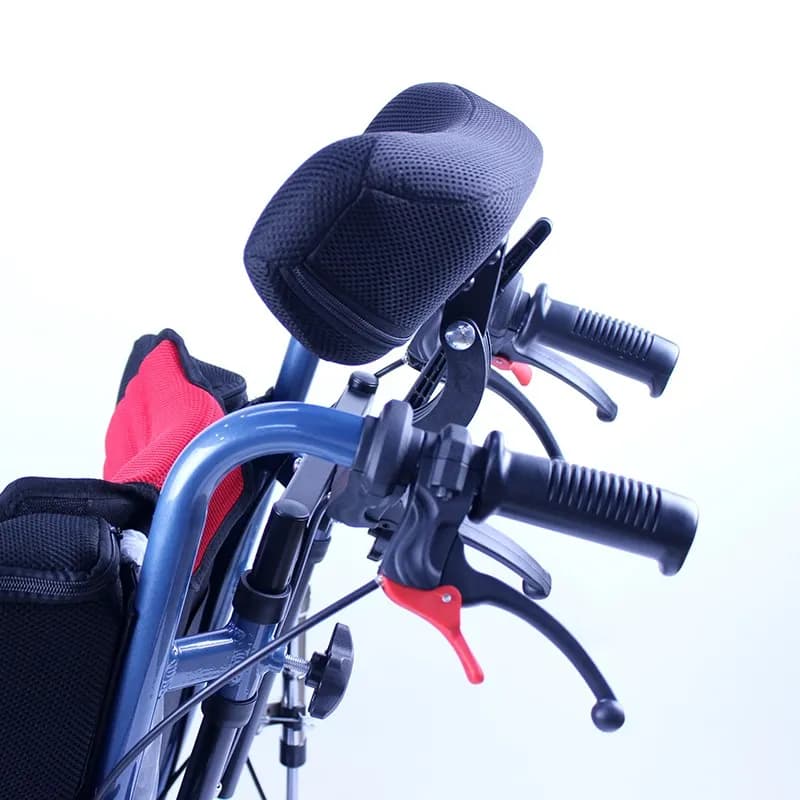 ویلچر برانکاردی مدل JTS960L-46 — تصویر ۵