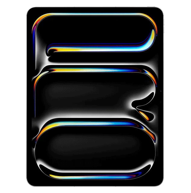 تبلت اپل مدل iPad Pro 2024 13 inch WiFi ظرفیت ۵۱۲ گیگابایت