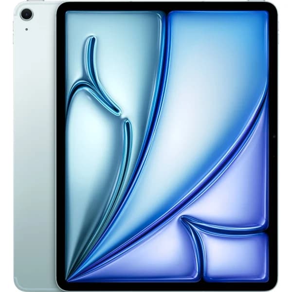 تبلت اپل مدل iPad Air 2024 11 inch WiFi ظرفیت 128 گیگابایت