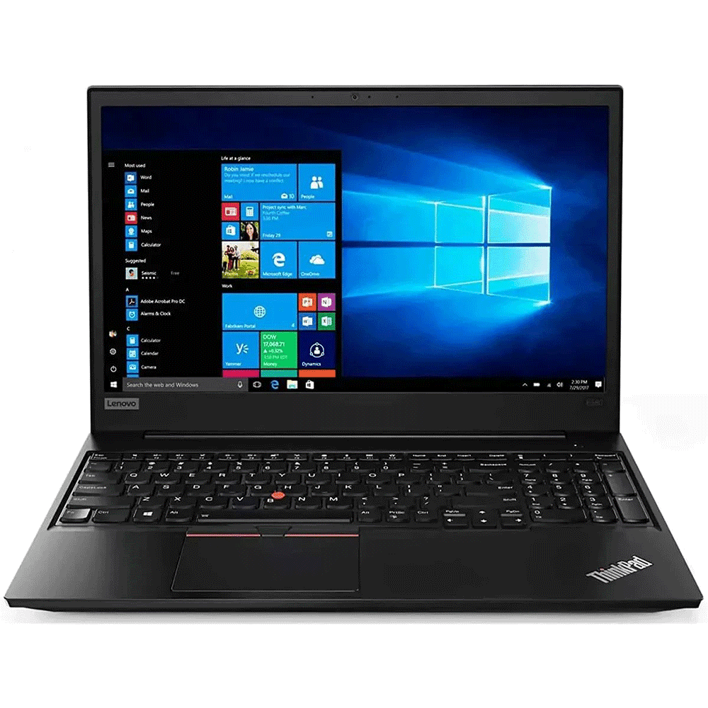 لپ‌تاپ Lenovo Thinkpad E570 استوک