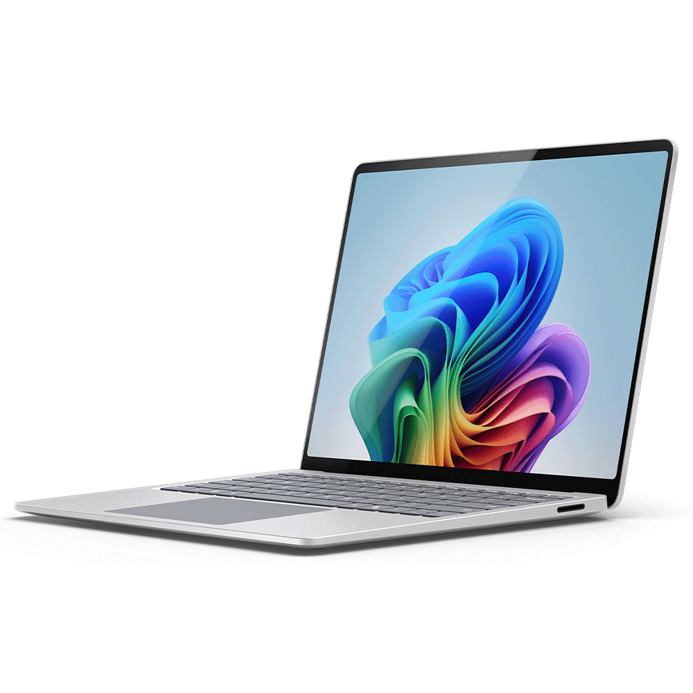 لپ‌تاپ Microsoft Surface Pro 7 Plus استوک — تصویر ۴