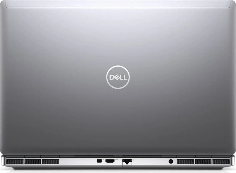 لپتاپ Dell Precision 7760 استوک — تصویر ۷