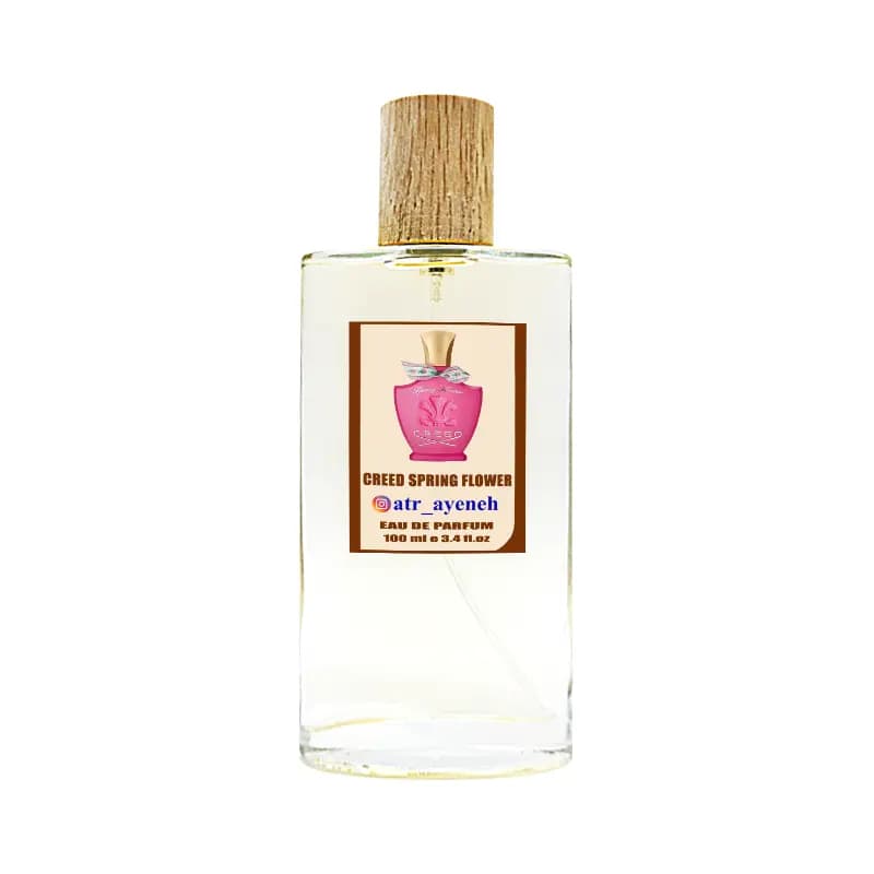 کرید اسپرینگ فلاور ادوپرفیوم 100میلcreed spring flower — تصویر ۱۲
