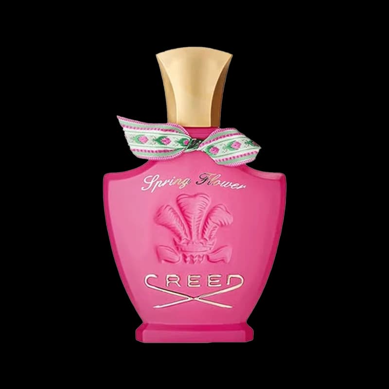 کرید اسپرینگ فلاور ادوپرفیوم 100میلcreed spring flower — تصویر ۲