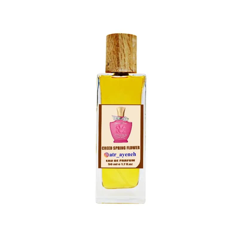 کرید اسپرینگ فلاور ادوپرفیوم 100میلcreed spring flower — تصویر ۵