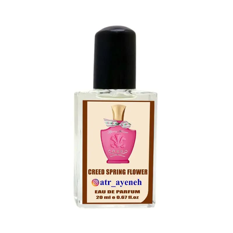 کرید اسپرینگ فلاور ادوپرفیوم 100میلcreed spring flower — تصویر ۷