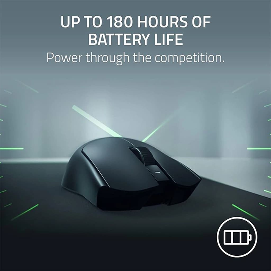 موس Razer VIPER V4 Pro — تصویر ۸