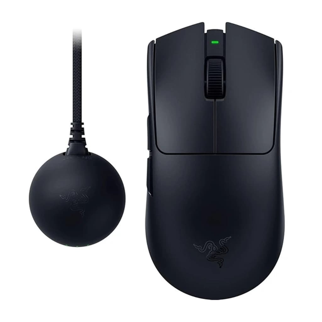 موس Razer VIPER V4 Pro — تصویر ۴