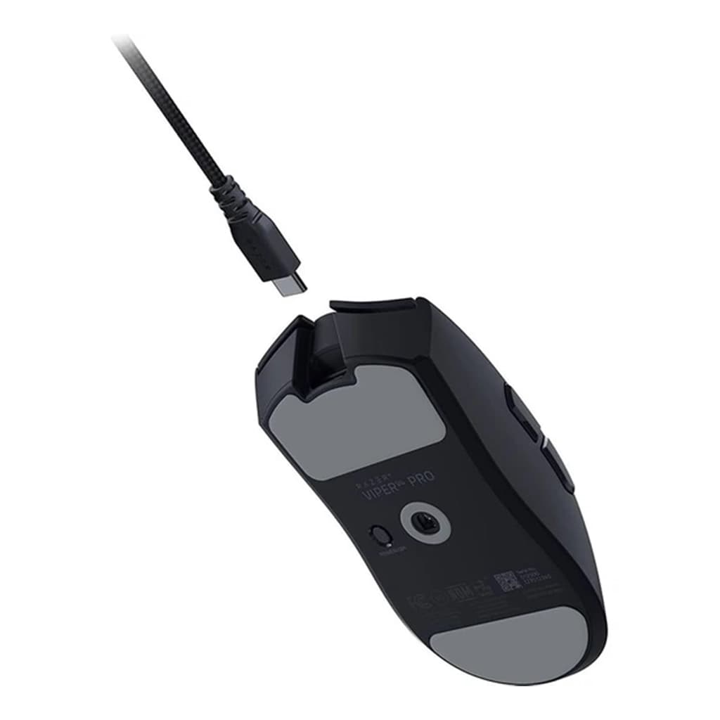 موس Razer VIPER V4 Pro — تصویر ۷