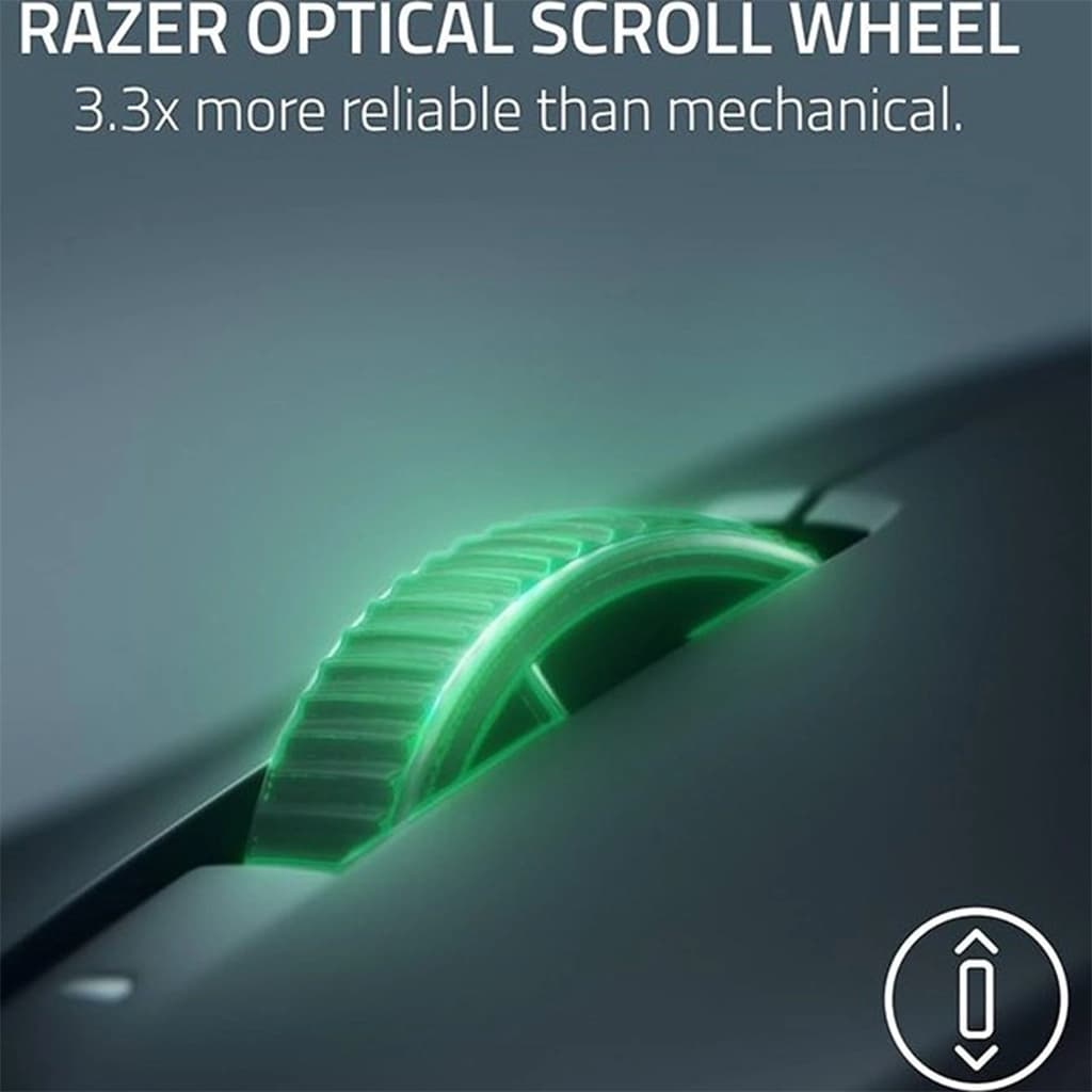 موس Razer VIPER V4 Pro — تصویر ۹