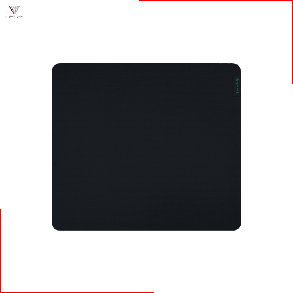 موس پد Razer Gigantus V2 Large — تصویر ۱۱