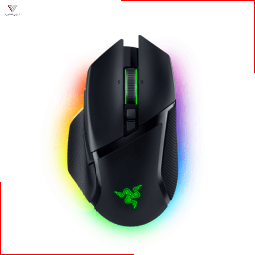 موس Razer Basilisk V3 Pro (OpenBox)
