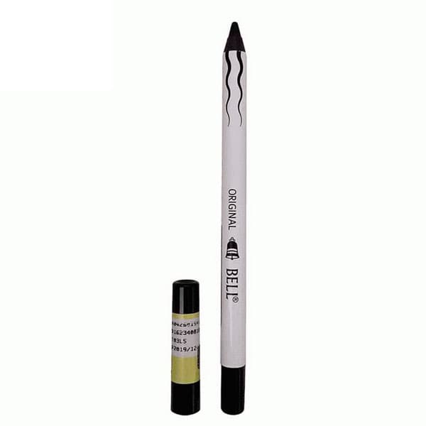 مداد ضد آب و ضد حساسیت بل carbon black