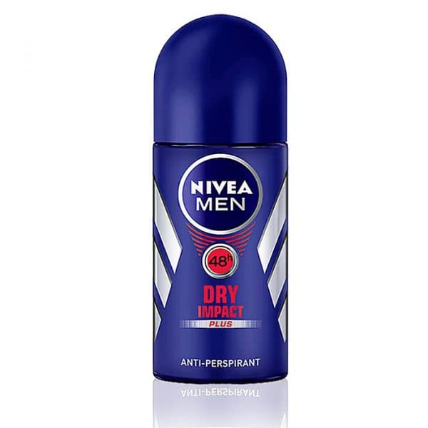 رول ضد تعریق dry impact نیوا