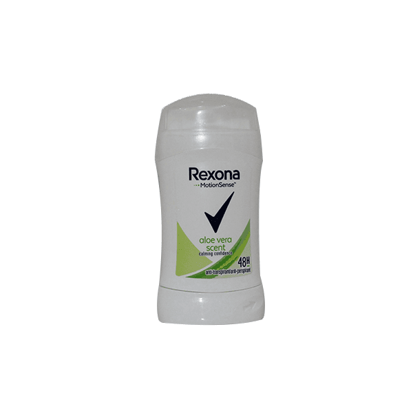مام صابونی رکسونا مدل aloe vera حجم 40 میلی لیتر