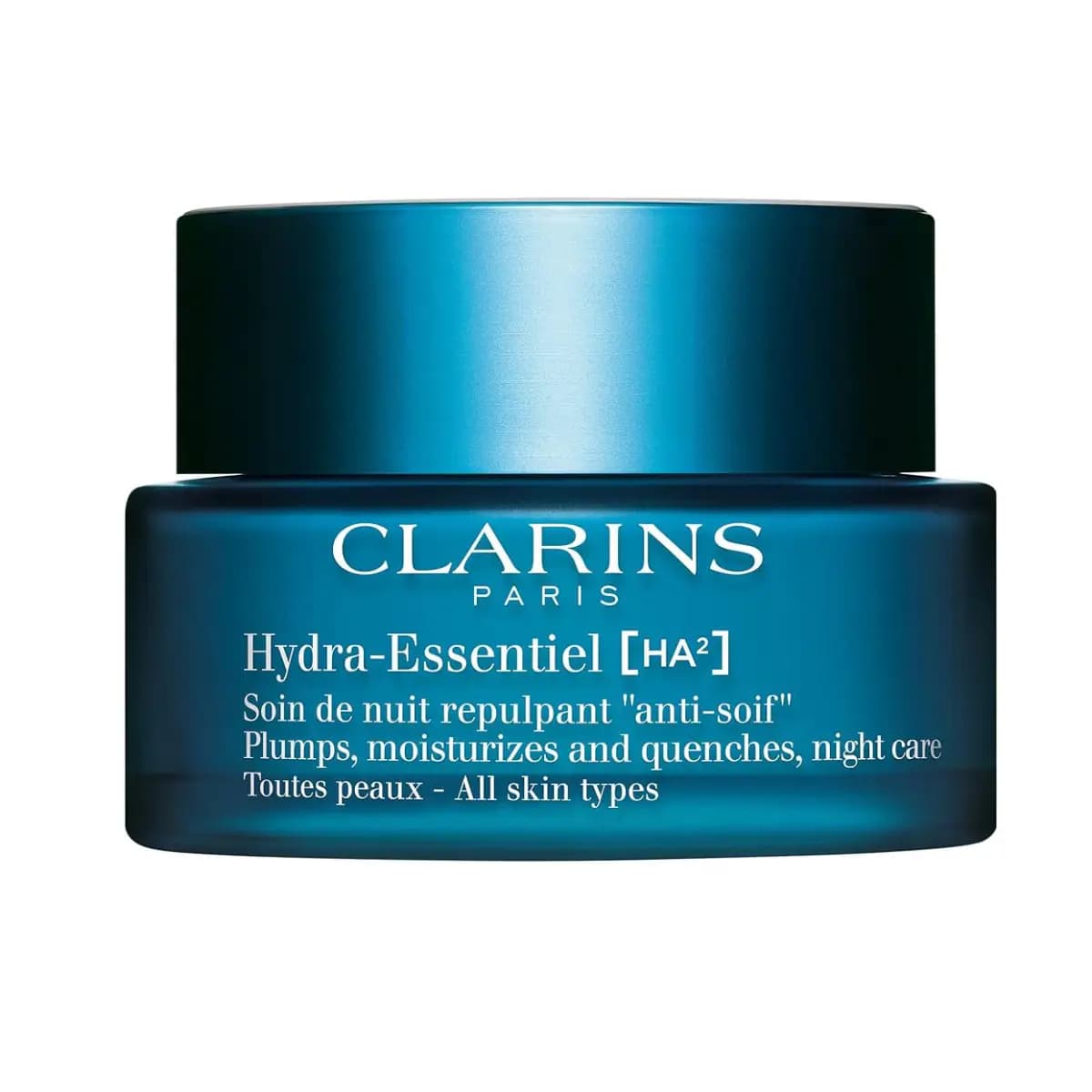 کرم شب کلارنس انواع پوست Hydra-Essentiel