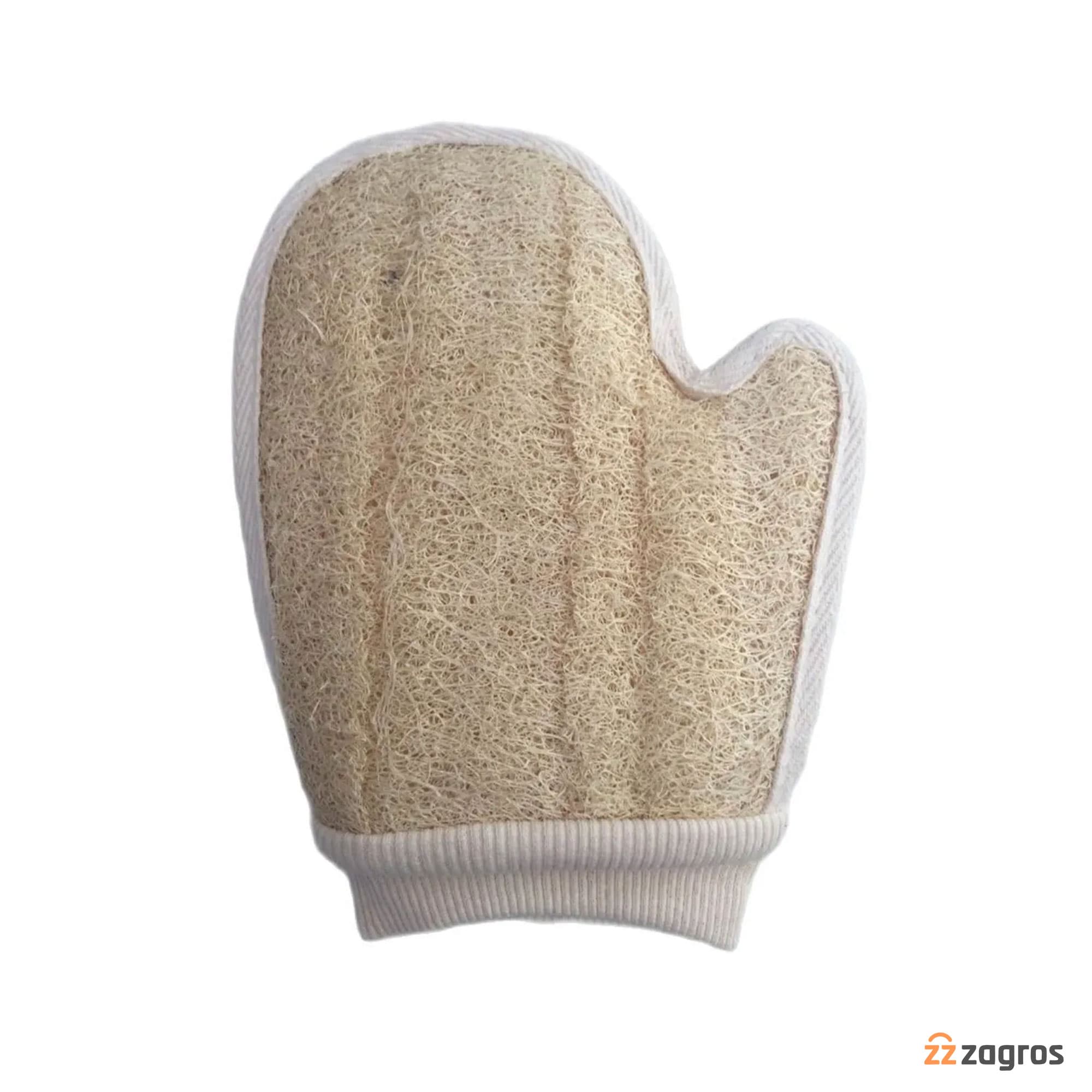 لیف حمام گیاهی ناسکیتا مدل دستکشی کد 0002