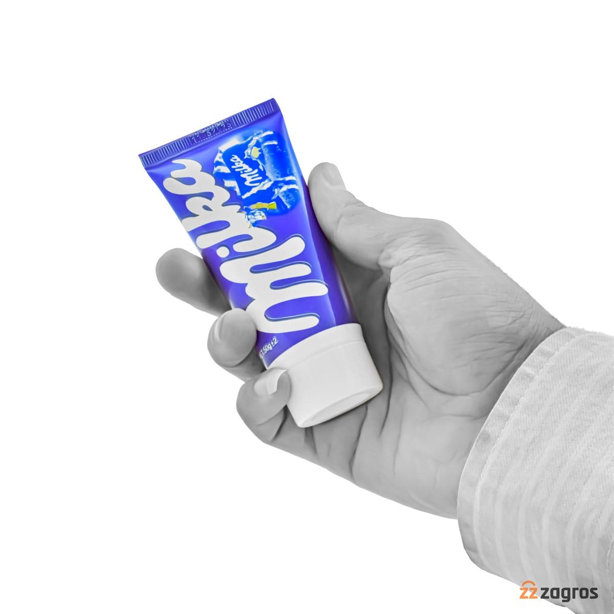 کرم کاکائو میلکا 50 گرم — تصویر ۷