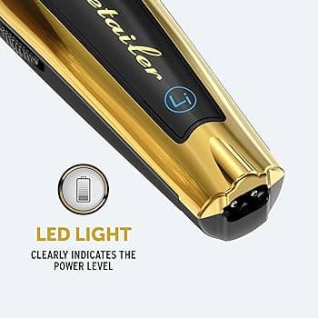 خط زن وال دیتیلر Wahl 5 Star Li — تصویر ۹