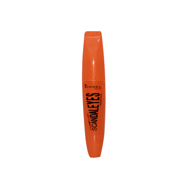 ریمل نارنجی ریمل Rimmel London — تصویر ۲