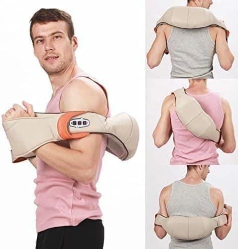 ماساژور گردن Neck Kneading