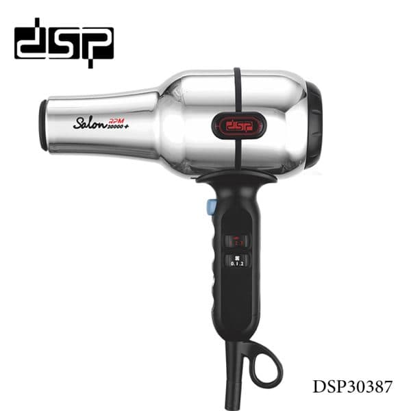 سشوار دی اس پی مدل dsp 30387