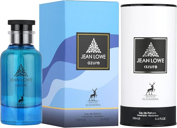 عطر ادکلن الحمبرا ایمجینیشن لویی ویتون — تصویر ۳