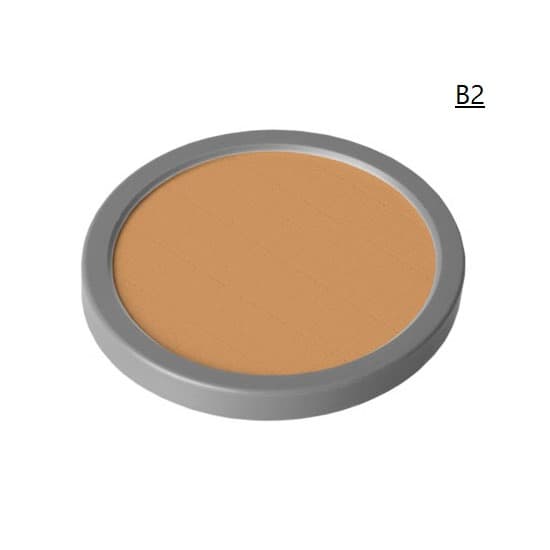 کیک میکاپ فون خشک گریماس هلندی B2