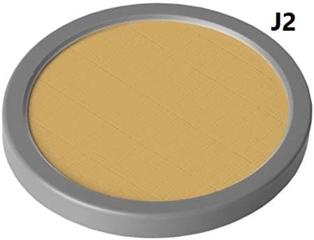 کیک میکاپ فون خشک گریماس هلندی J2