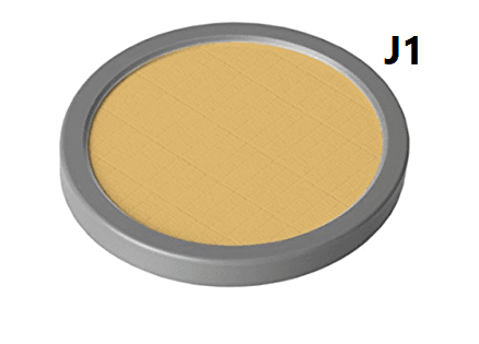 کیک میکاپ (فون خشک گریماس) هلندی J1