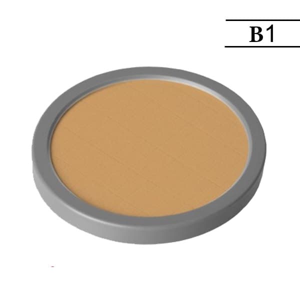 کیک میکاپ فون خشک گریماس هلندی B1