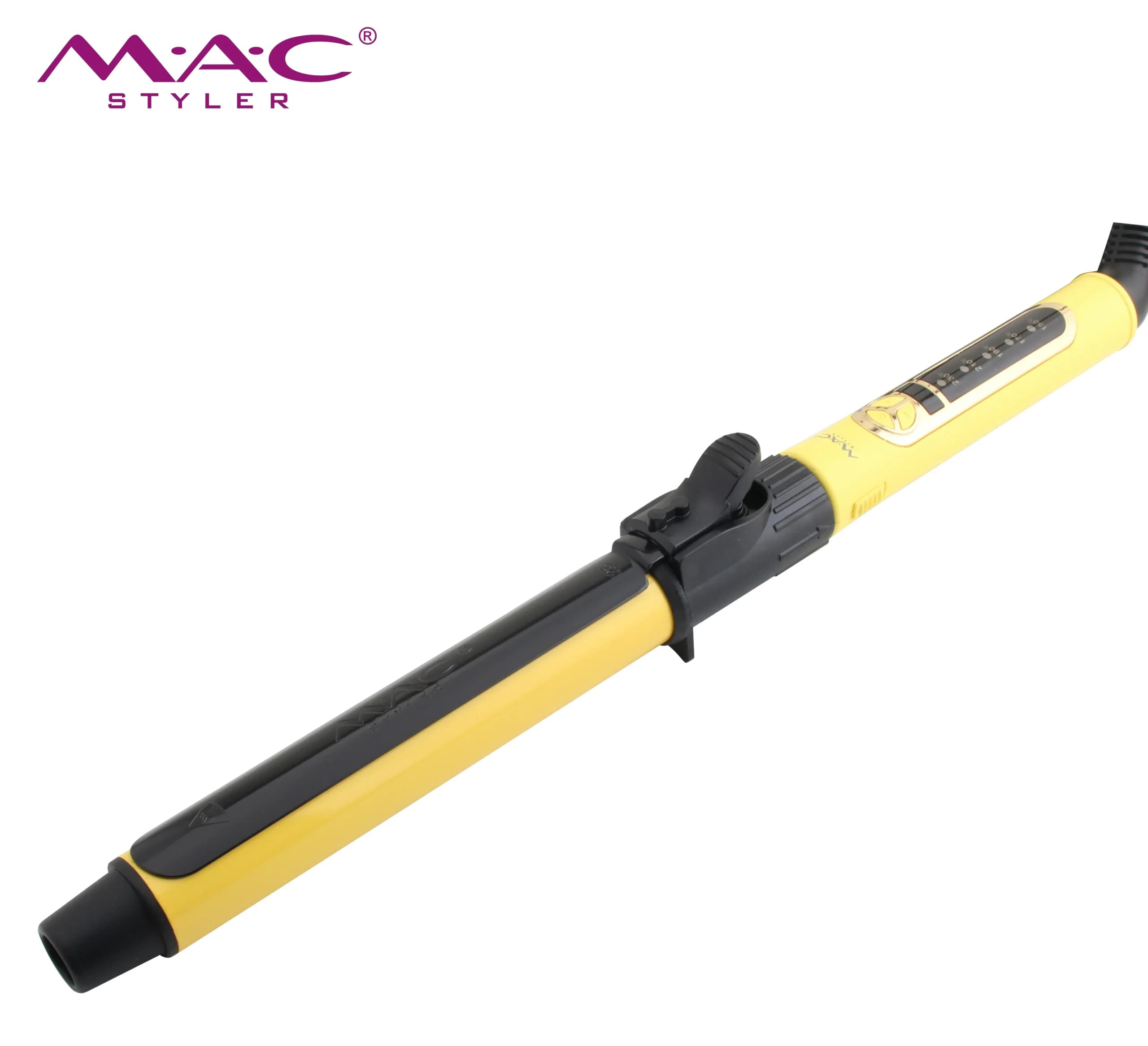 فرکننده ( بابلیس ) مک استایلر mc 5722 — تصویر ۱۱