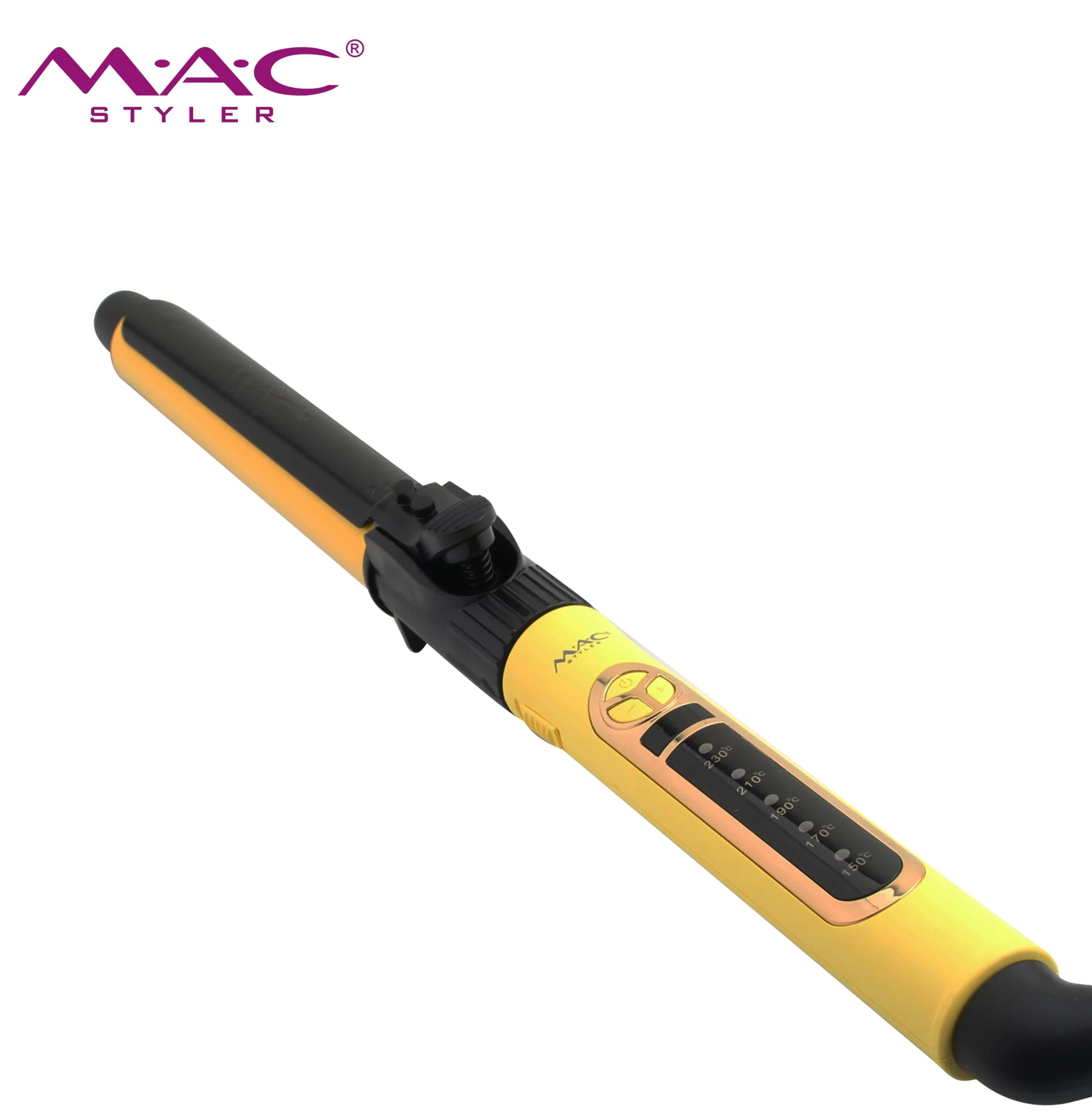 فرکننده ( بابلیس ) مک استایلر mc 5722 — تصویر ۸