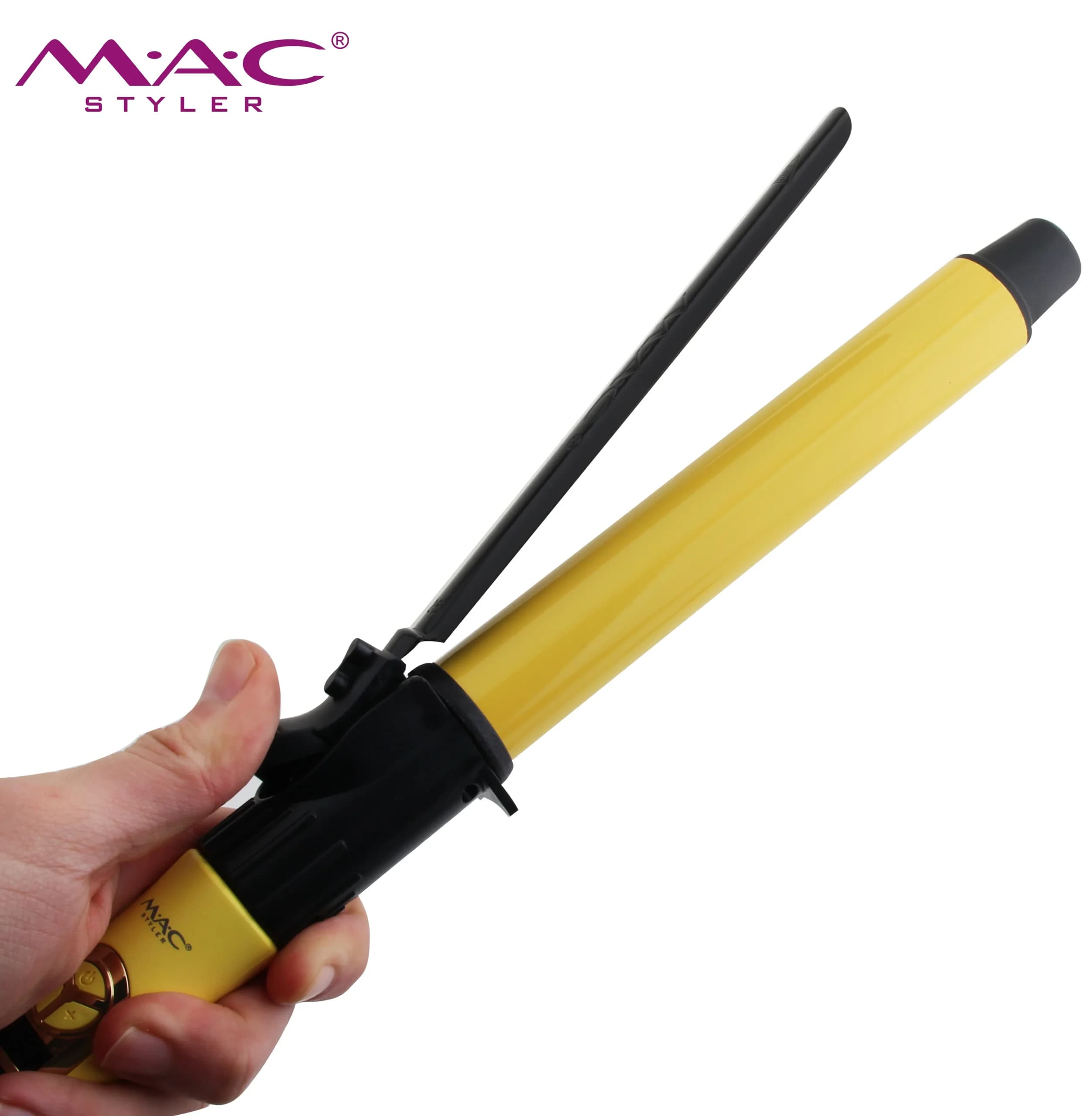 فرکننده ( بابلیس ) مک استایلر mc 5722 — تصویر ۵