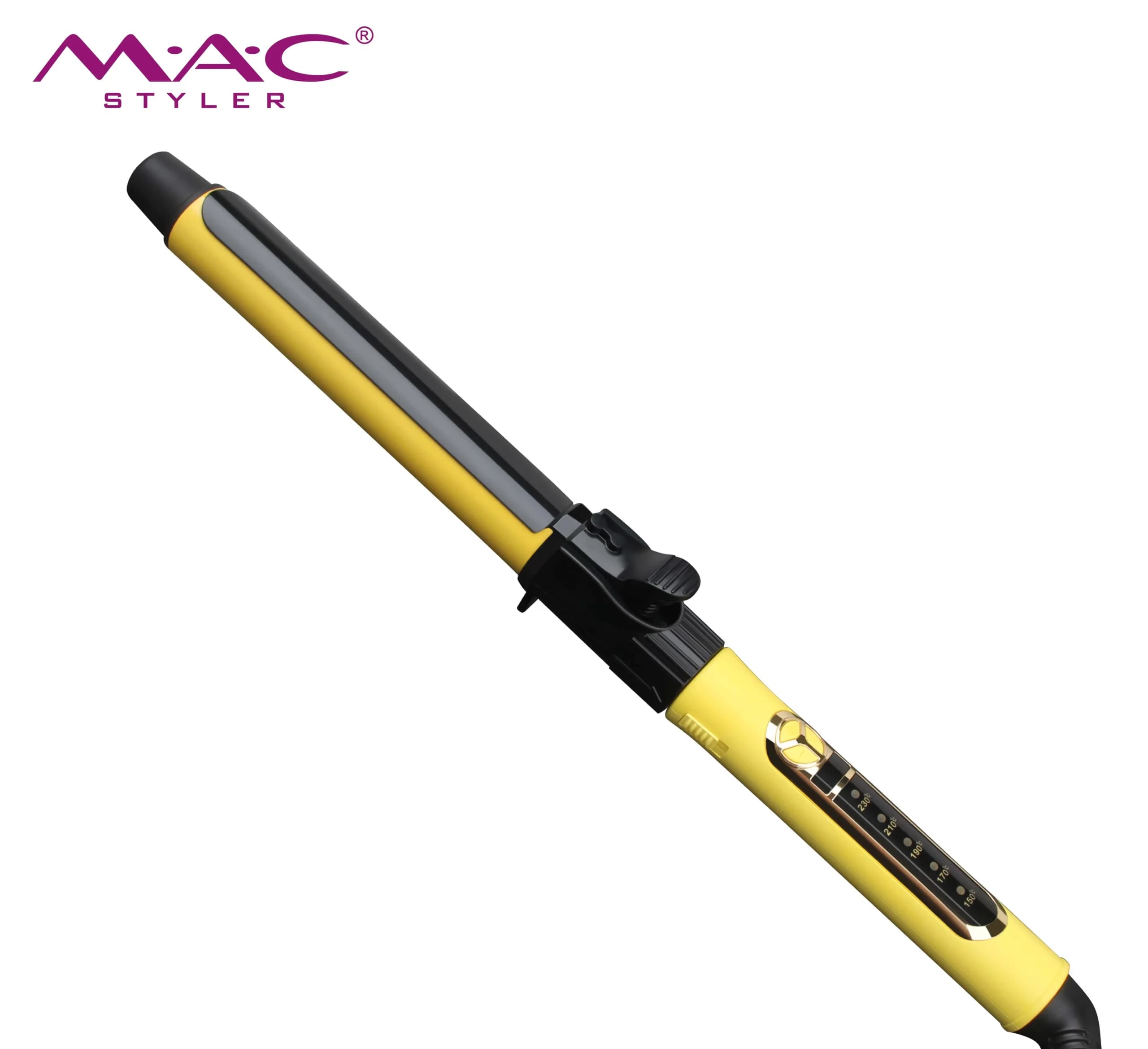 فرکننده ( بابلیس ) مک استایلر mc 5722 — تصویر ۲