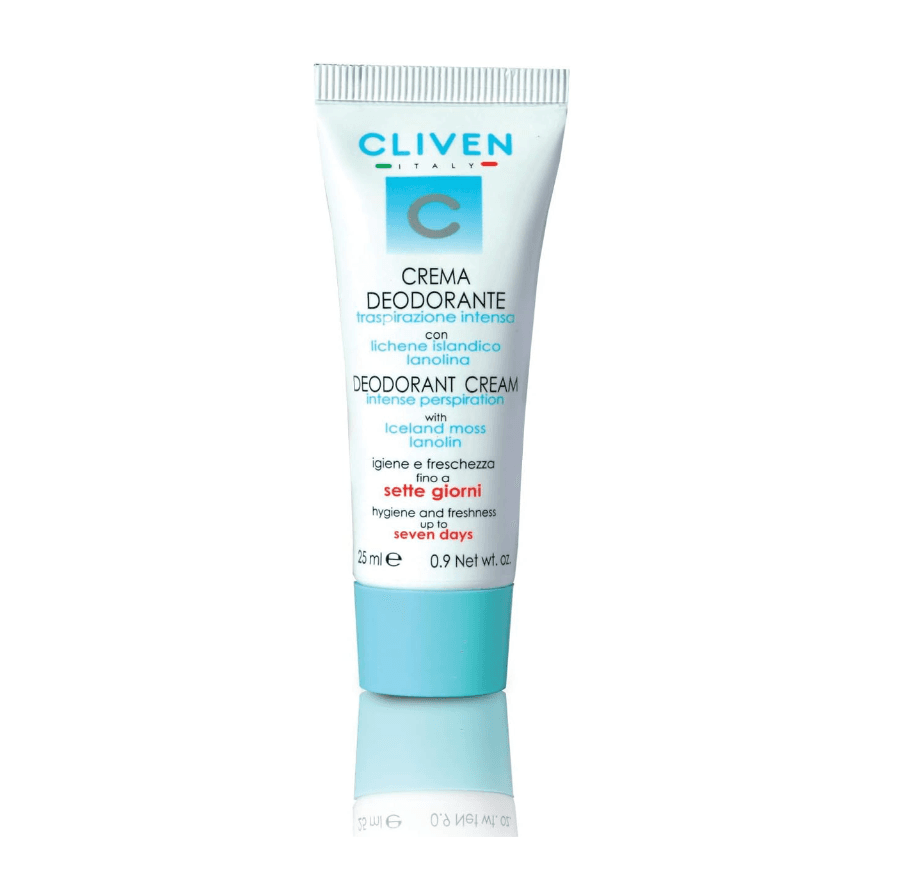 دئودورانت کلیون CLIVEN حجم | 25 میل — تصویر ۴